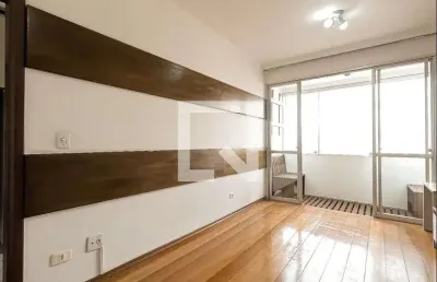 Apartamento para aluguel - vila rosália, 2 quartos,  60 m² - guarulhos