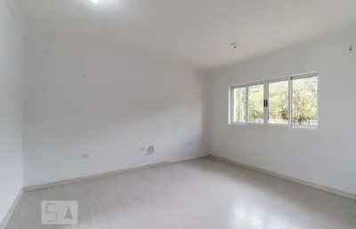 Casa / sobrado em condomínio para aluguel - uberaba, 2 quartos,  170 m² - curitiba