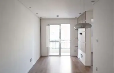 Apartamento para aluguel - belém, 2 quartos,  52 m² - são paulo