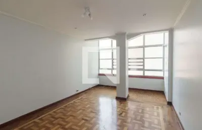 Apartamento para aluguel - santa cecília, 2 quartos,  96 m² - são paulo