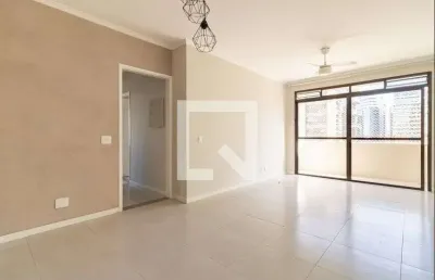 Apartamento para aluguel - vila olímpia, 3 quartos,  87 m² - são paulo