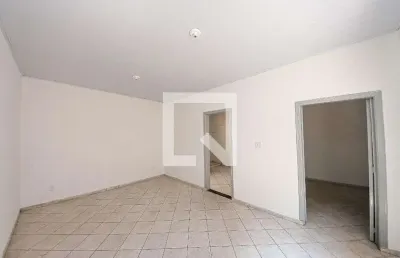 Casa para aluguel - vila prudente, 2 quartos,  60 m² - são paulo
