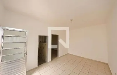 Casa para aluguel - vila prudente, 2 quartos,  60 m² - são paulo