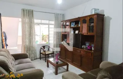 Casa para aluguel - parque continental i, 3 quartos,  262 m² - guarulhos
