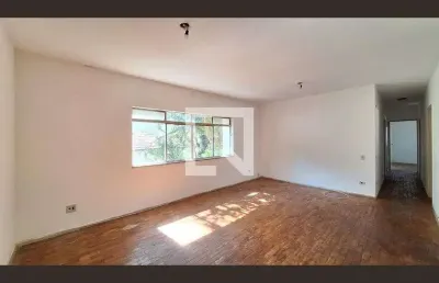 Apartamento para aluguel - alto da lapa, 3 quartos,  111 m² - são paulo