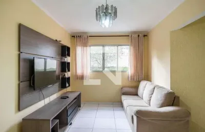 Apartamento para aluguel - freguesia do ó, 2 quartos,  50 m² - são paulo