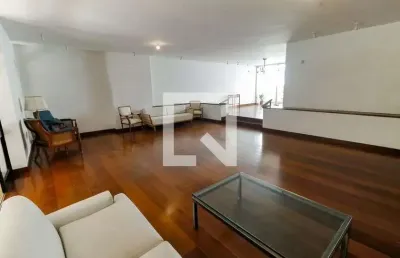 Casa para aluguel - cidade jardim, 6 quartos,  1157 m² - são paulo
