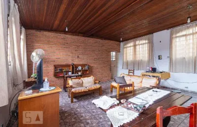 Casa para aluguel - jardim imperador, 5 quartos,  600 m² - são paulo