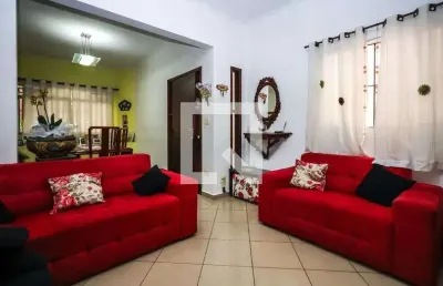 Casa para aluguel - vila das mercês, 5 quartos,  225 m² - são paulo
