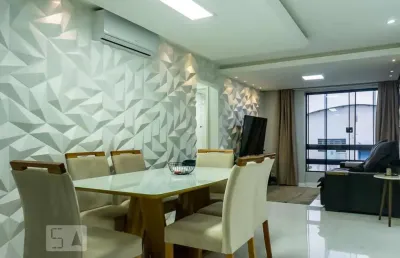 Apartamento para aluguel - são sebastião, 2 quartos,  85 m² - porto alegre