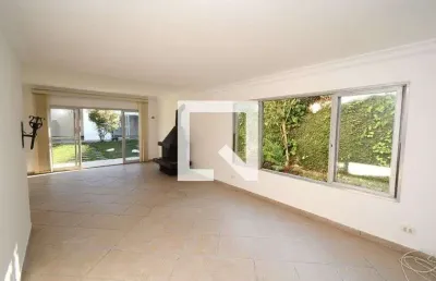 Casa para aluguel - interlagos, 6 quartos,  400 m² - são paulo