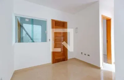 Apartamento para aluguel - vila gustavo, 2 quartos,  37 m² - são paulo