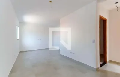 Apartamento para aluguel - santana, 2 quartos,  54 m² - são paulo