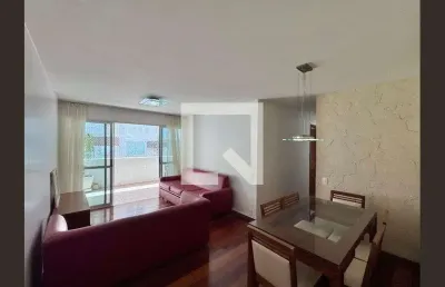 Apartamento para aluguel - recreio, 3 quartos,  110 m² - rio de janeiro