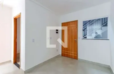 Apartamento para aluguel - santana, 2 quartos,  44 m² - são paulo