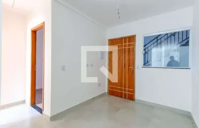 Apartamento para aluguel - santana, 2 quartos,  40 m² - são paulo