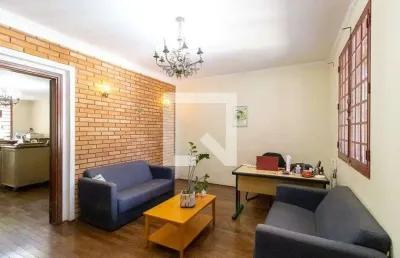 Casa para aluguel - jardim planalto, 6 quartos,  300 m² - campinas