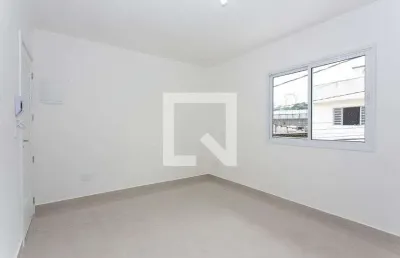 Apartamento para aluguel - água fria, 2 quartos,  55 m² - são paulo