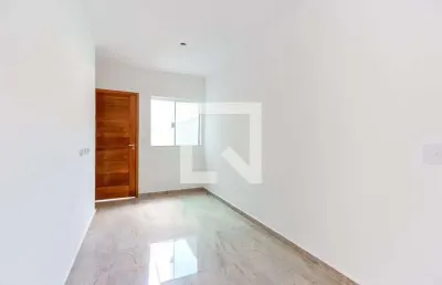 Apartamento para aluguel - água fria, 2 quartos,  37 m² - são paulo