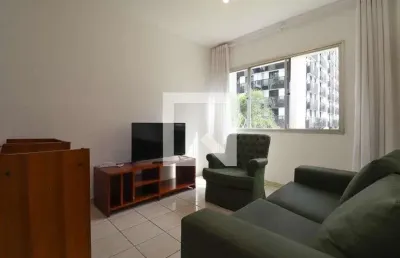 Apartamento para aluguel - jardim paulista, 1 quarto,  44 m² - são paulo