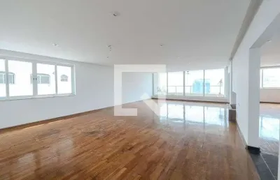 Apartamento para aluguel - bela vista, 4 quartos,  340 m² - são paulo