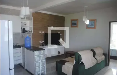 Apartamento para aluguel - stella maris, 2 quartos,  90 m² - salvador