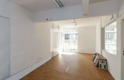 Apartamento para aluguel - higienópolis, 1 quarto,  70 m² - são paulo