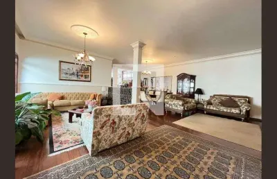 Casa para aluguel - planalto paulista, 4 quartos,  306 m² - são paulo