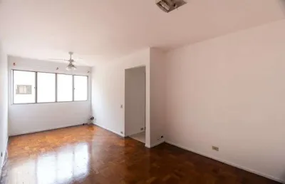 Apartamento para aluguel - chácara inglesa, 2 quartos,  90 m² - são paulo