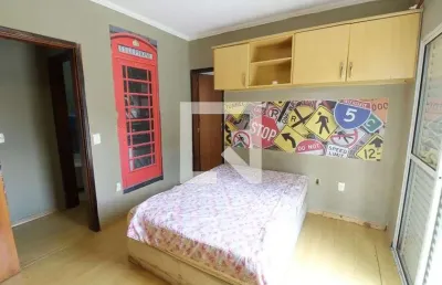 Casa para aluguel - vila prudente, 2 quartos,  100 m² - são paulo