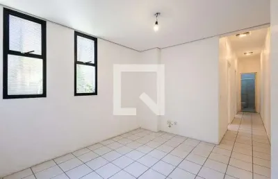 Apartamento para aluguel - sumaré, 2 quartos,  52 m² - são paulo