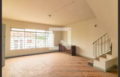 Casa para aluguel - saúde, 3 quartos,  180 m² - são paulo