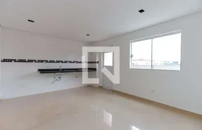 Apartamento para aluguel - água fria, 3 quartos,  58 m² - são paulo