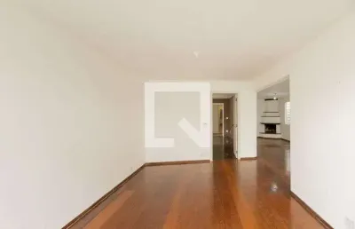 Casa para aluguel - campo belo, 3 quartos,  638 m² - são paulo