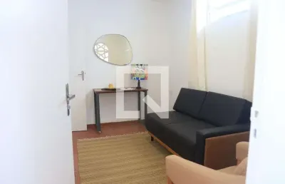 Casa para aluguel - chácara inglesa, 1 quarto,  47 m² - são paulo
