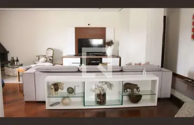 Casa para aluguel - casa verde, 6 quartos,  500 m² - são paulo