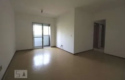 Apartamento para aluguel - bonfim, 3 quartos,  80 m² - campinas