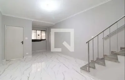 Casa para aluguel - santana, 2 quartos,  125 m² - são paulo
