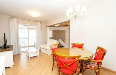 Apartamento para aluguel - consolação, 1 quarto,  74 m² - são paulo