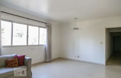 Apartamento para aluguel - vila olímpia, 3 quartos,  115 m² - são paulo