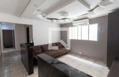 Casa para aluguel - cidade patriarca, 5 quartos,  200 m² - são paulo