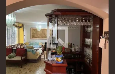 Casa para aluguel - vila leopoldina, 4 quartos,  390 m² - são paulo