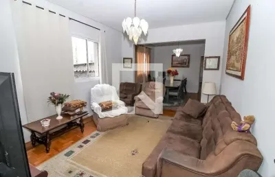 Casa para aluguel - vila romana, 2 quartos,  110 m² - são paulo