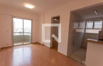 Apartamento para aluguel - aclimação, 1 quarto,  38 m² - são paulo