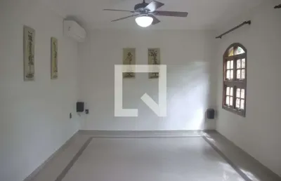 Casa / sobrado em condomínio para aluguel - jardim isaura, 5 quartos,  600 m² - sorocaba