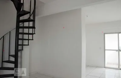 Cobertura para aluguel - jabaquara, 2 quartos,  142 m² - são paulo