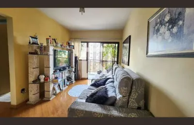 Apartamento para aluguel - embaré, 1 quarto,  88 m² - santos