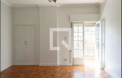 Apartamento para aluguel - santana, 2 quartos,  108 m² - são paulo