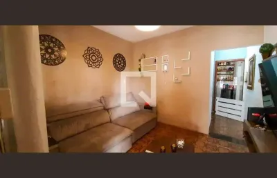 Casa para aluguel - centro, 5 quartos,  272 m² - osasco