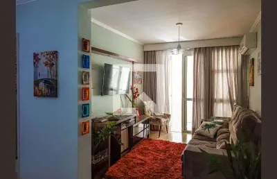 Apartamento para aluguel - cavalhada, 3 quartos,  98 m² - porto alegre